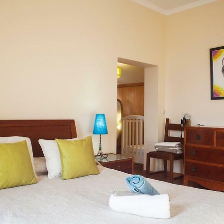 Funcho - House With Fantastic Funchal Bay And Ocean Views Villa Kültér fotó