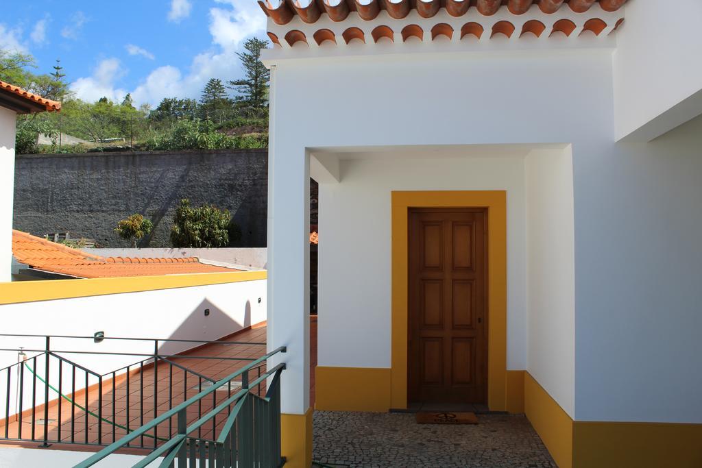 Funcho - House With Fantastic Funchal Bay And Ocean Views Villa Kültér fotó