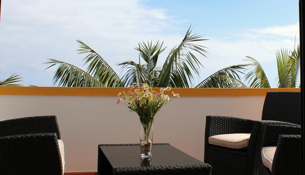 Funcho - House With Fantastic Funchal Bay And Ocean Views Villa Kültér fotó