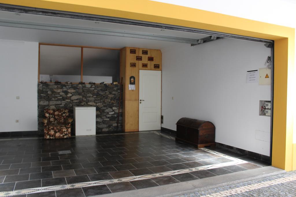 Funcho - House With Fantastic Funchal Bay And Ocean Views Villa Kültér fotó