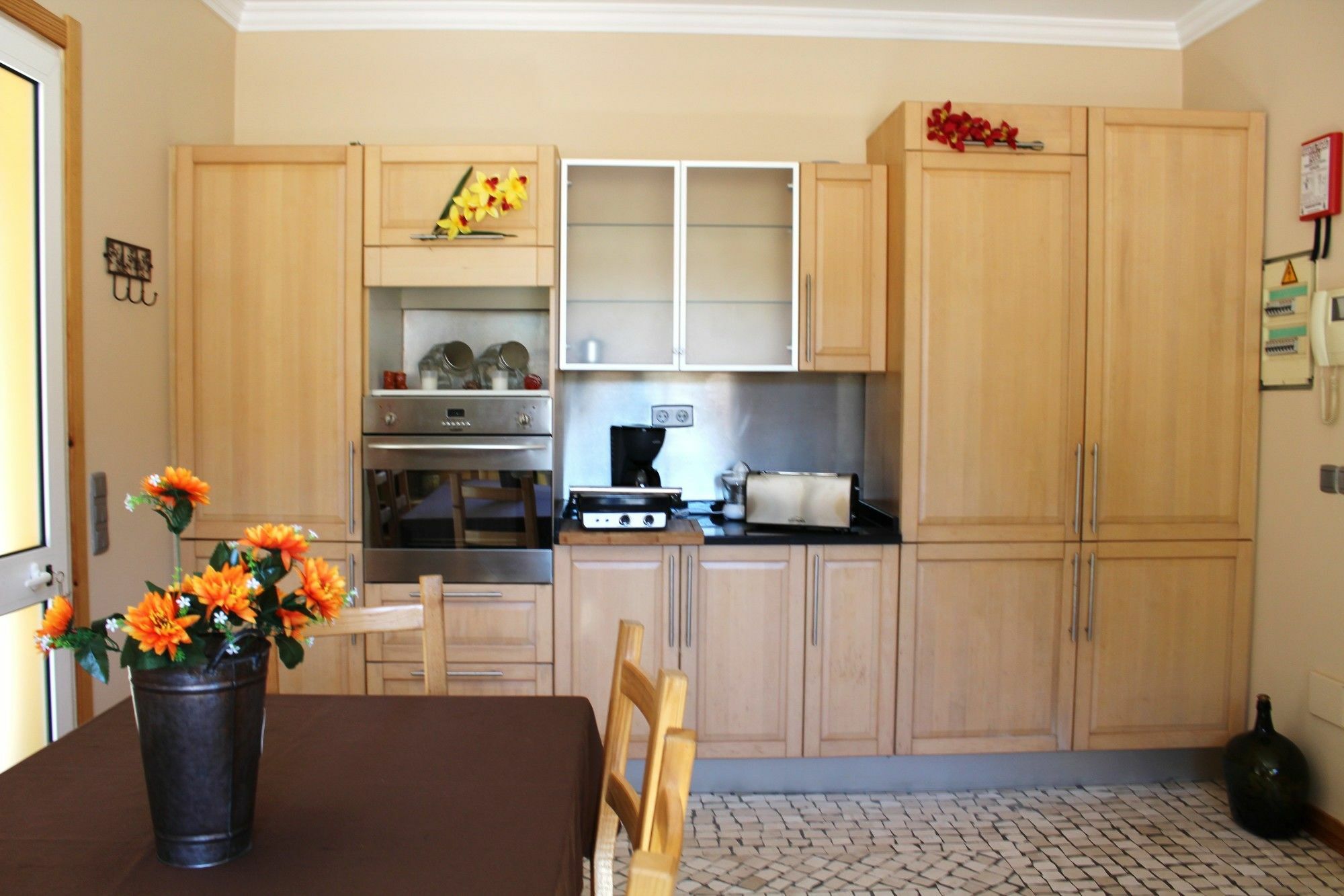 Funcho - House With Fantastic Funchal Bay And Ocean Views Villa Kültér fotó