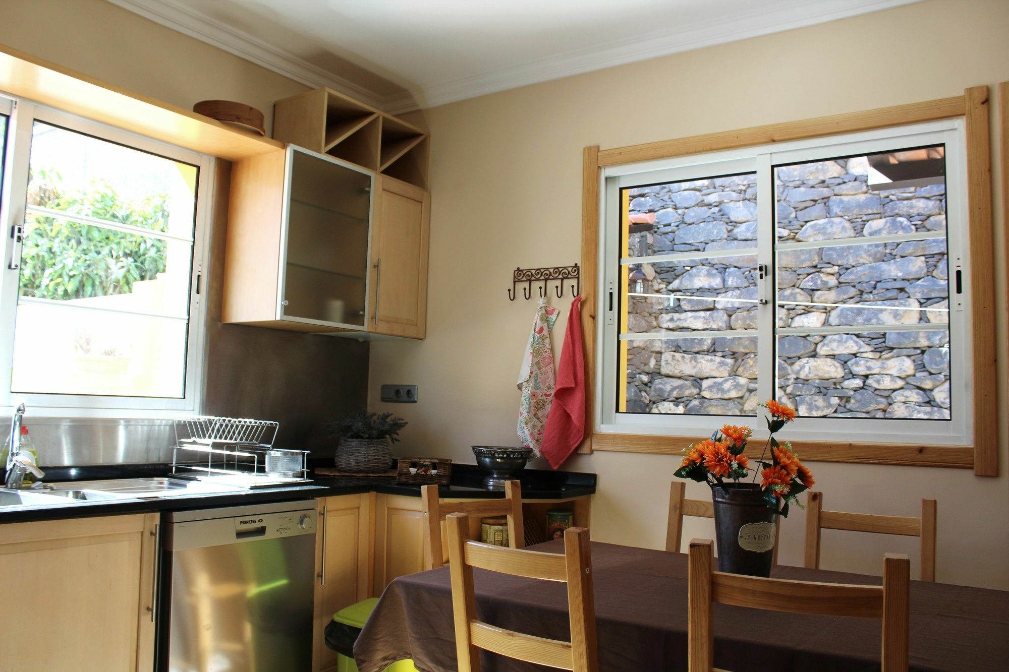 Funcho - House With Fantastic Funchal Bay And Ocean Views Villa Kültér fotó