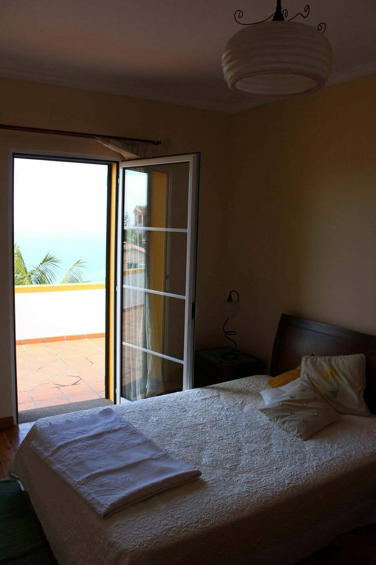 Funcho - House With Fantastic Funchal Bay And Ocean Views Villa Kültér fotó