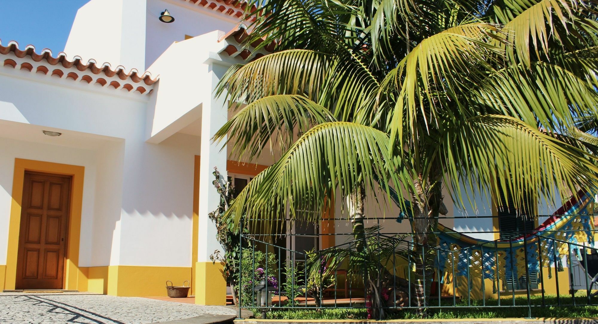 Funcho - House With Fantastic Funchal Bay And Ocean Views Villa Kültér fotó