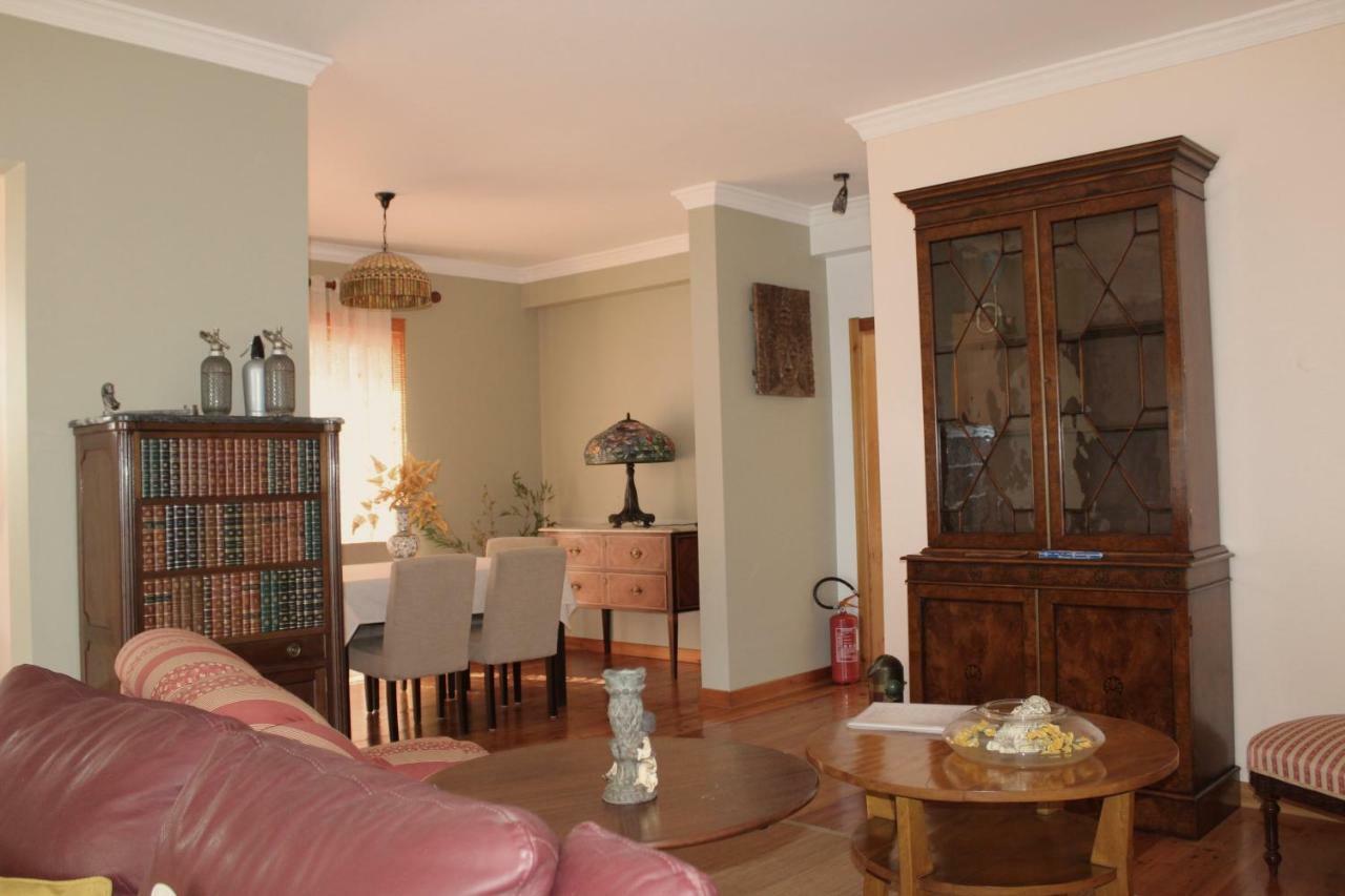 Funcho - House With Fantastic Funchal Bay And Ocean Views Villa Kültér fotó