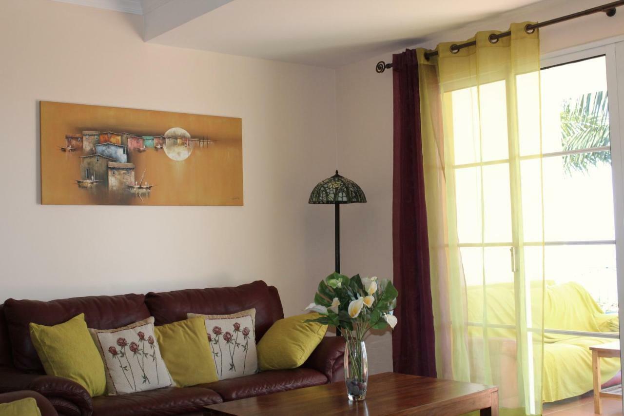 Funcho - House With Fantastic Funchal Bay And Ocean Views Villa Kültér fotó