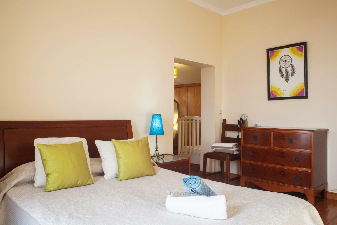 Funcho - House With Fantastic Funchal Bay And Ocean Views Villa Kültér fotó