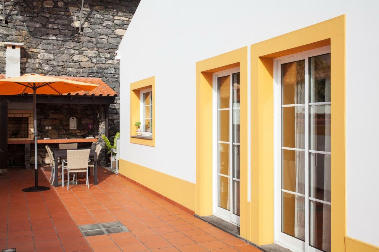 Funcho - House With Fantastic Funchal Bay And Ocean Views Villa Kültér fotó